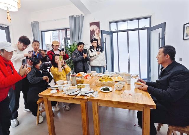 灵台的三重浪漫:与千年文明、人间烟火、古法智慧相遇