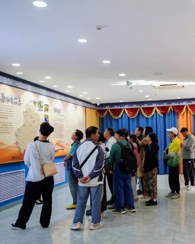 火火火！三坪农场文旅新地标凭什么引游客接踵而来