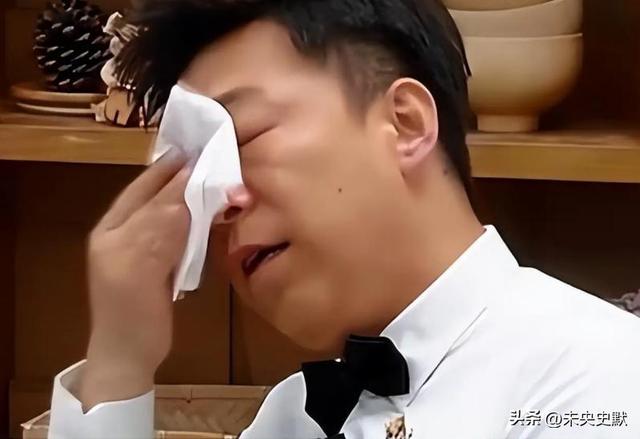 钱再多有什么用？51岁百亿影帝黄渤近况曝光，给年轻人们提了个醒