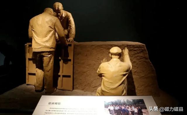 北朝文化探秘之旅|你见过1500年前的“朋友圈”吗?
