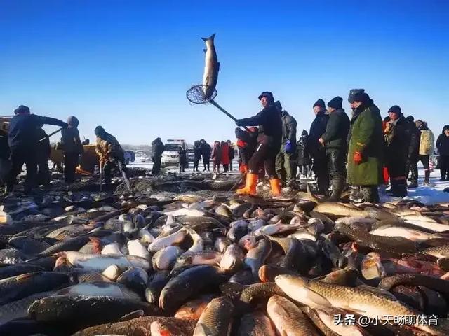 世界上只有东三省才有的全球独一无二的十大奇观