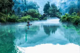 @重庆摄影爱好者，这里有一些宝藏取景地！图片