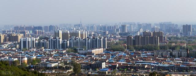 河南未来最“吃香”的城市，并不是郑州，而是一个名气不大的城市