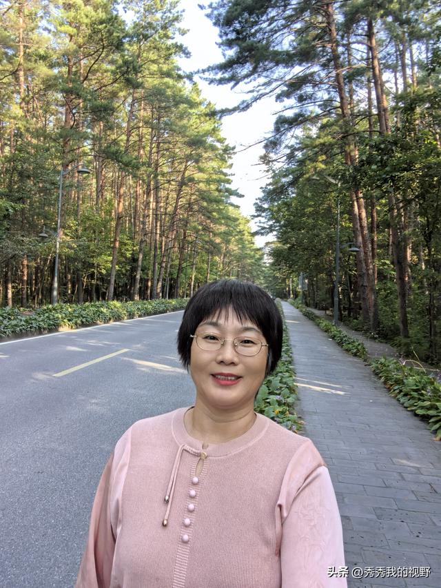 长白山北坡二日游——东北行第二站