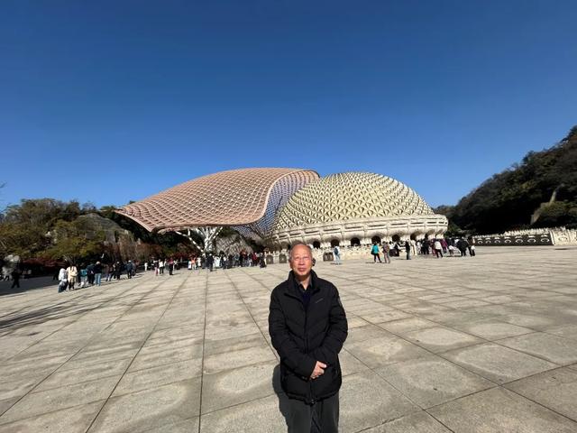 〔读城〕南京的方山与牛首山