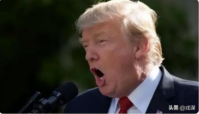 特朗普睁眼说瞎话？特朗普说通胀降了！美国人：钱包咋越来越瘪？