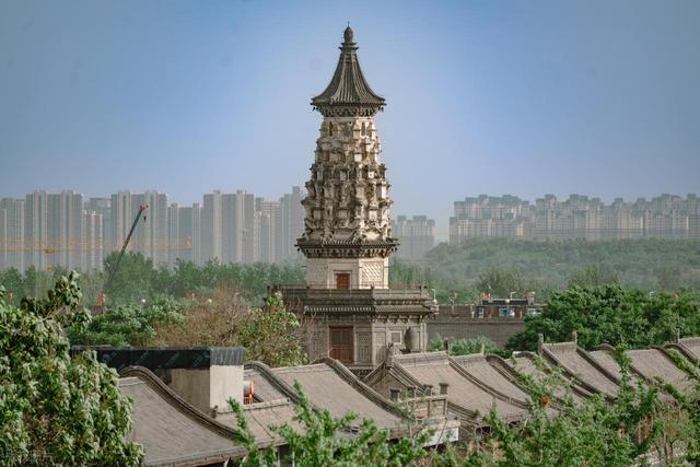 河北这个县“太委屈”：曾与北京齐名	，如今却只是石家庄下辖县？