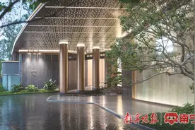 工科中海匠心筑家 高品质兑现豪华生活图片