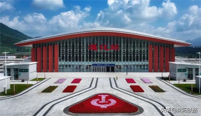 沈白高铁即将开通！沿着这条线，开启绝美东北游