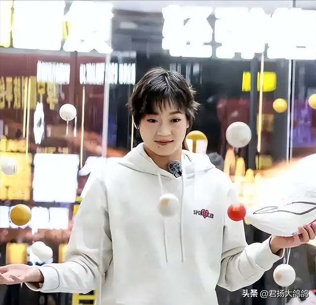 时隔6个月，全红婵复出夺冠，身材虽胖但实力不减，打破流言蜚语