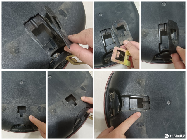 值得买的测评日记｜摩托踏板的ABS vS铝合金vs不锈钢尾箱评测