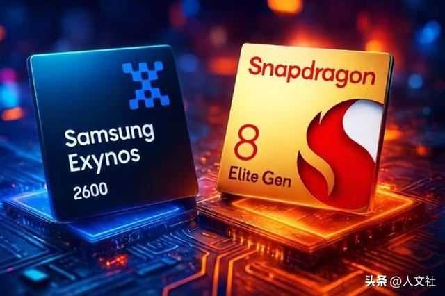 历史性突破！全球首款2nm手机芯片成功量产，这次真的遥遥领先了