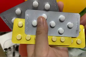 抗焦虑药可治疗失眠，但长期服用后果太危险！图片
