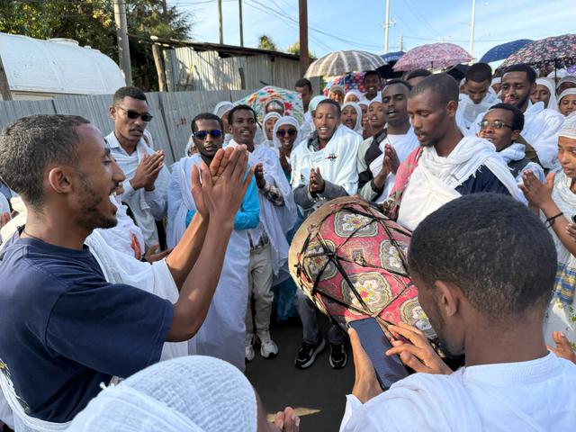 【联合国特别大师】人类祖先露西与世界选美