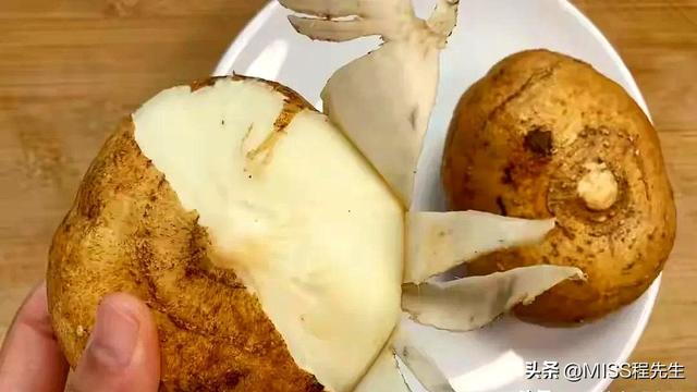 “推粪猛将”不是香蕉而是它！中老年隔天吃1次，排出毒素一身轻
