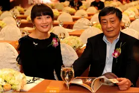 看到宗馥莉的近况，才明白任正非的深谋远虑，或许他早已想透图片