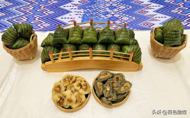 盛会带路 趣游百色丨来百色吧！让味蕾开启一场奇妙的旅行