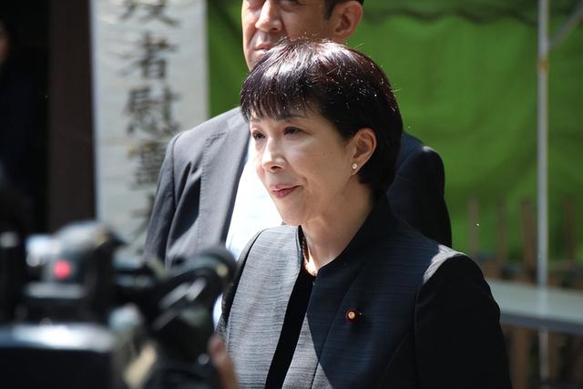 受中国指示退出执政联盟？日本公明党党首：毫无根据