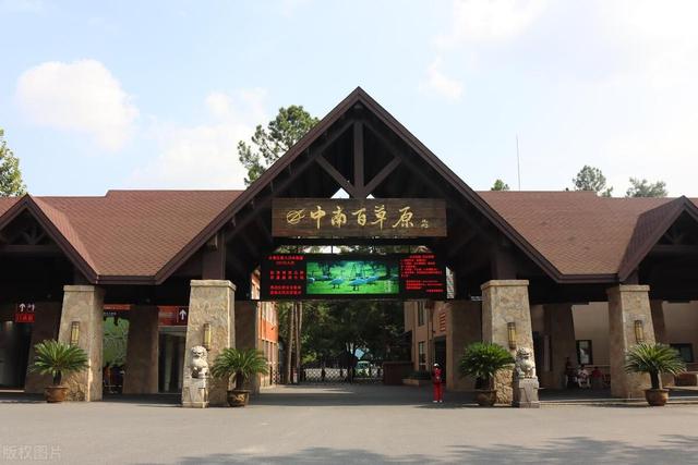 湖州一日游最佳景点推荐，浙江湖州7大好玩景点，一定不可错过！
