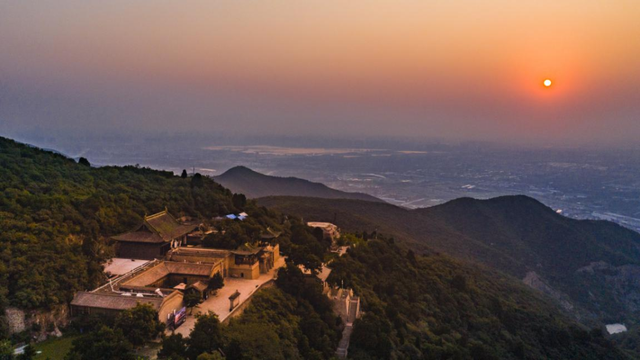 预约攻略｜2025太马八大景点免费游