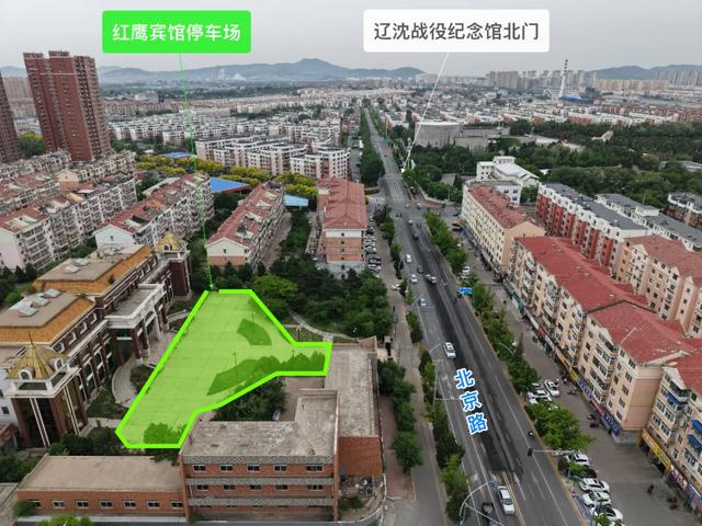 “国庆、中秋”假期锦州城区主要景点、商圈交通组织及停车指引