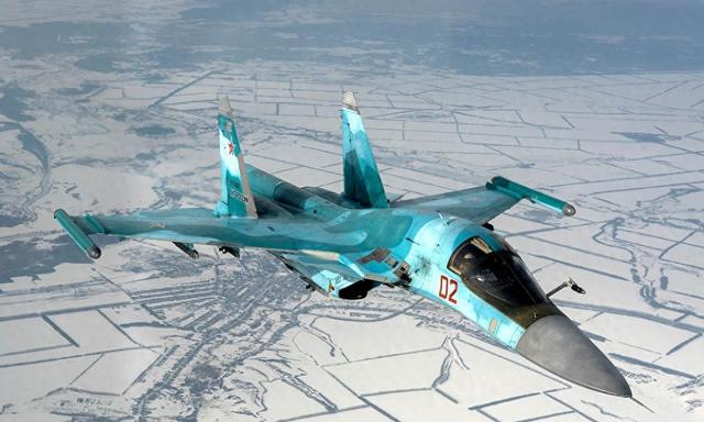 俄军杀疯了：用3吨炸弹给乌指挥所洗地，50名军官瞬间化为齑粉