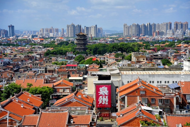 西安直飞丨8个暖冬城市丨避冬、遛娃、拍照、度假好去处推荐