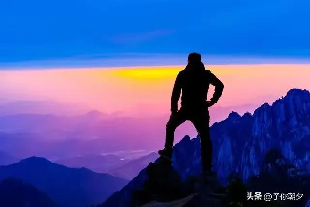 一个家庭最大的远见，是教会孩子这5个本事！