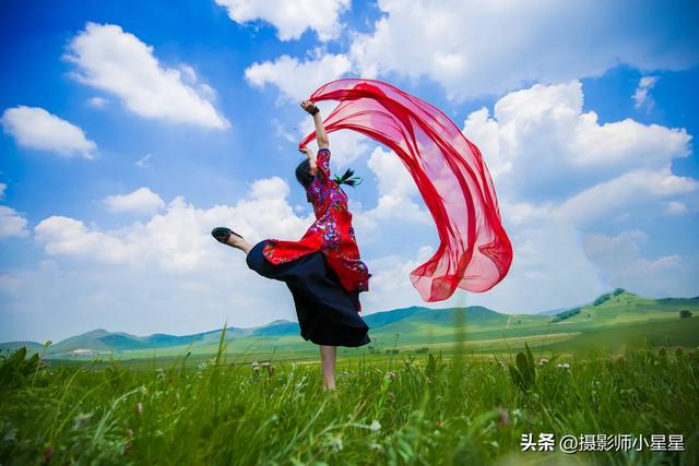 不去内蒙古大草原,你永远不知道它有多绝!