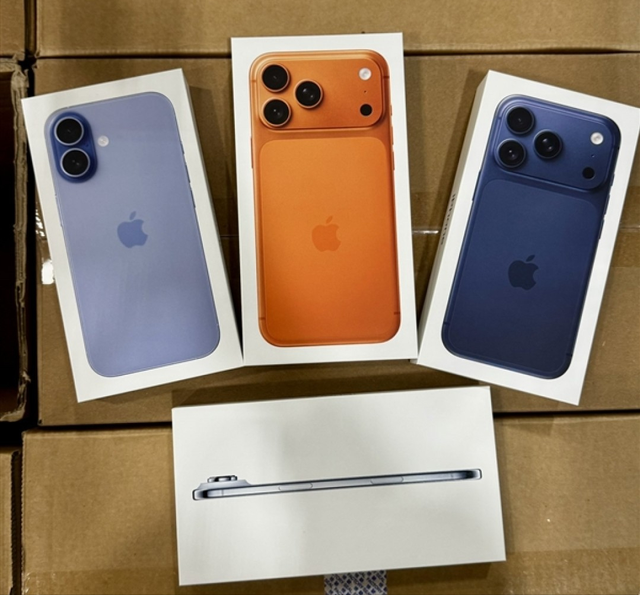 iPhone17 256G难怪这么便宜，原来库克用了更差的存储芯片