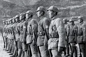 关于解放战争，或许很多人会忽视这三个历史“真相”！图片