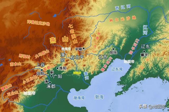 中国东北、西北、西南地区,何时纳入版图的?