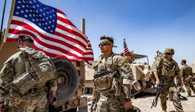 终于不嘴硬了？美媒开始承认：美军最大的敌人浮出水面，不是中俄