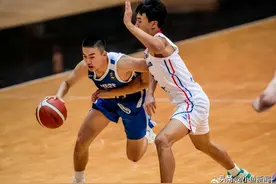 FIBA国际篮联官方晒U18亚洲杯第二日赛果和赛场图集图片