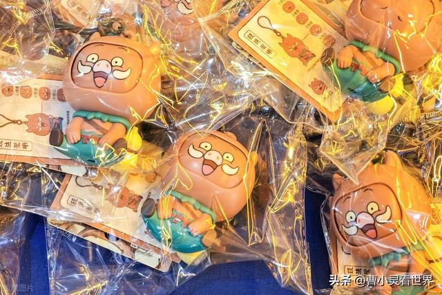 LABUBU两周蒸发3000亿！顶流之后，潮玩圈上演“韭菜觉醒”大戏？