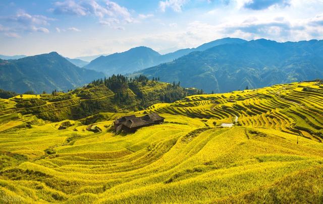9月最适合去的8个旅行地，秋景绚烂，色彩浓烈