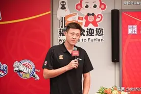 周鹏又立功，清除深圳队毒瘤后有望连签广东弃将，组建复仇者联盟图片
