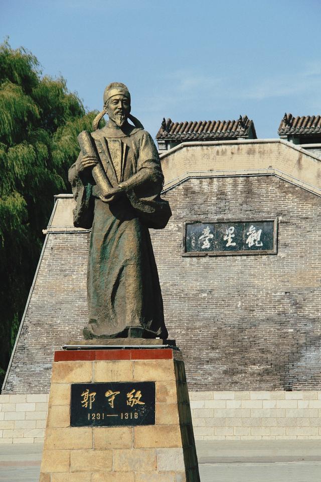 比西安古老，中国最委屈的3500年古都，低调不惹眼，藏美景无数！