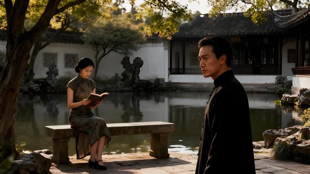 淮扬遗韵：扬州十大名胜古迹的千年文脉长卷