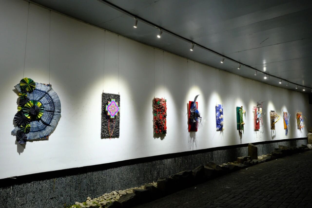 拱墅这个元旦，到底有多好逛