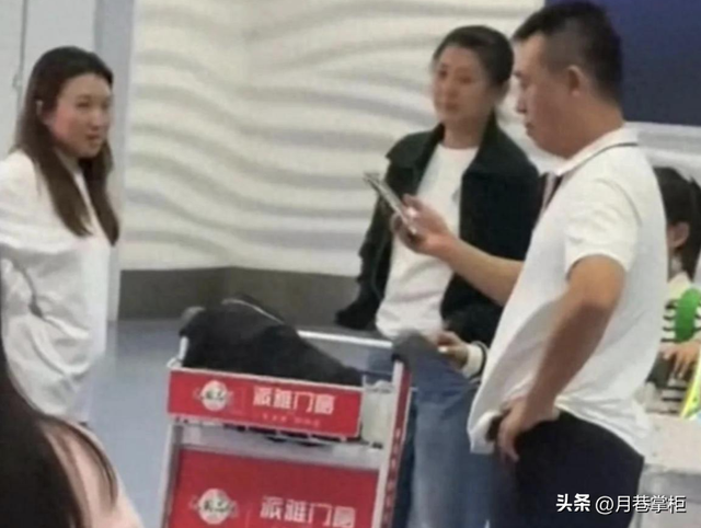 拔出萝卜带出泥！人民网彻查后，闫学晶越扒越有	，这回真洗不白了