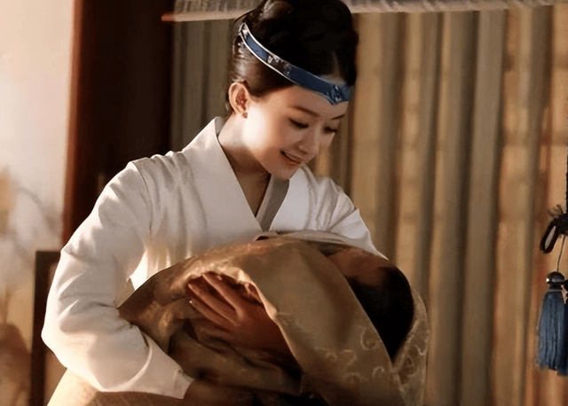 古代乳娘有多心酸？除了喂奶之外，还要为主人做一件难堪的事！