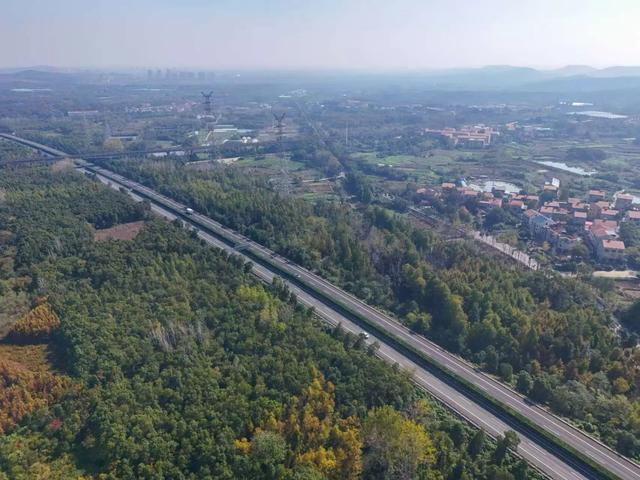 武汉郊区爆改西部牛仔小镇！江夏绕城“边角料”变身网红打卡地！