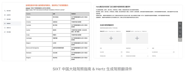 从雪地陷车到撞围栏：境外租车自驾复盘与避坑攻略