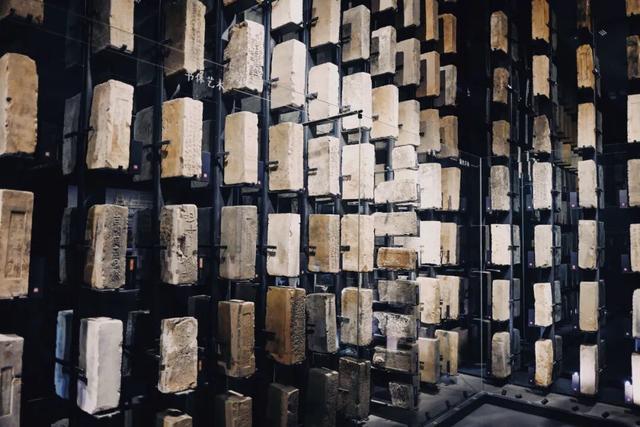 一到秋天，南京就美成了金陵