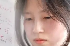 姜萍事件并非简单“寒门逆袭”，背后至少隐藏五大鲜为人知的秘密图片