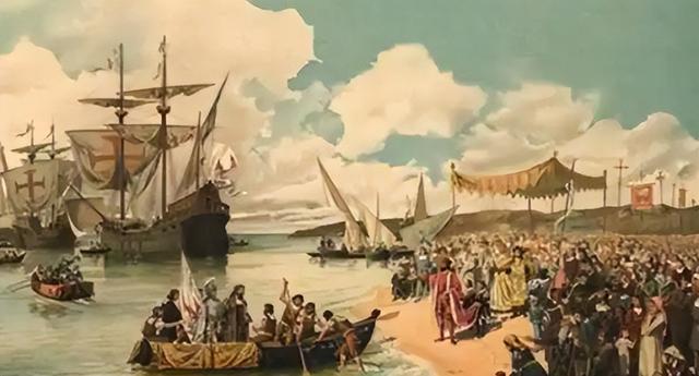 大航海时代为啥不准女人上船？全是血泪教训，生存面前欲望要让步