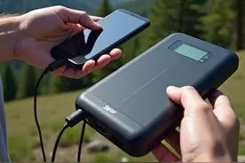 两大头部爆雷！机场拒载、快递不收，引发百万召回的供应商浮出水面？3C认证是什么？图片