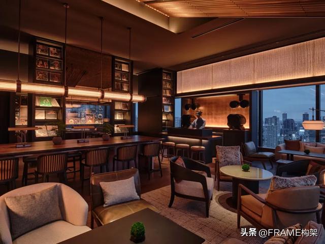 一场城市慢旅，从独一无二的文化酒店开始