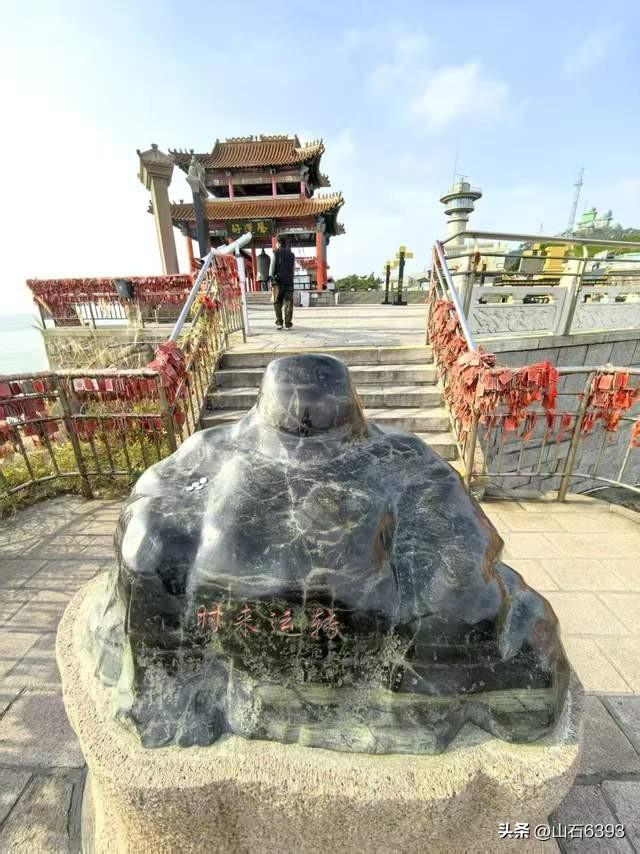 新华社原军事记者陶俊峰威海美拍：《成山头一一中国好望角》